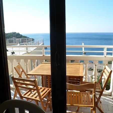 Milocer Apartment Sveti Stefan Kültér fotó