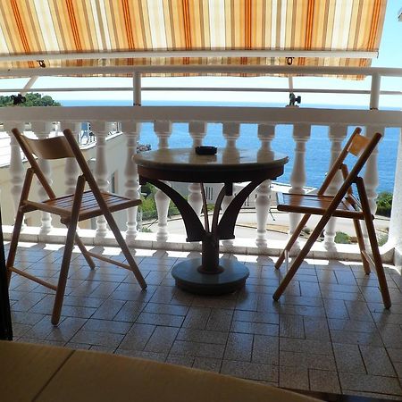 Milocer Apartment Sveti Stefan Kültér fotó