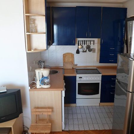 Milocer Apartment Sveti Stefan Kültér fotó