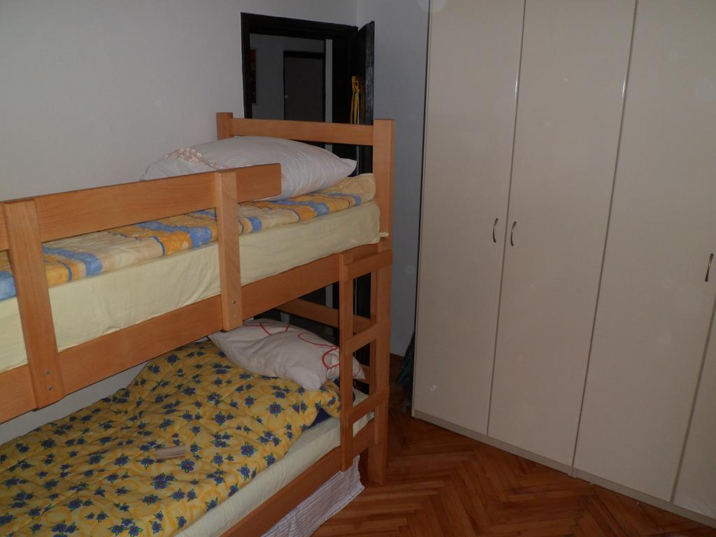 Milocer Apartment Sveti Stefan Kültér fotó
