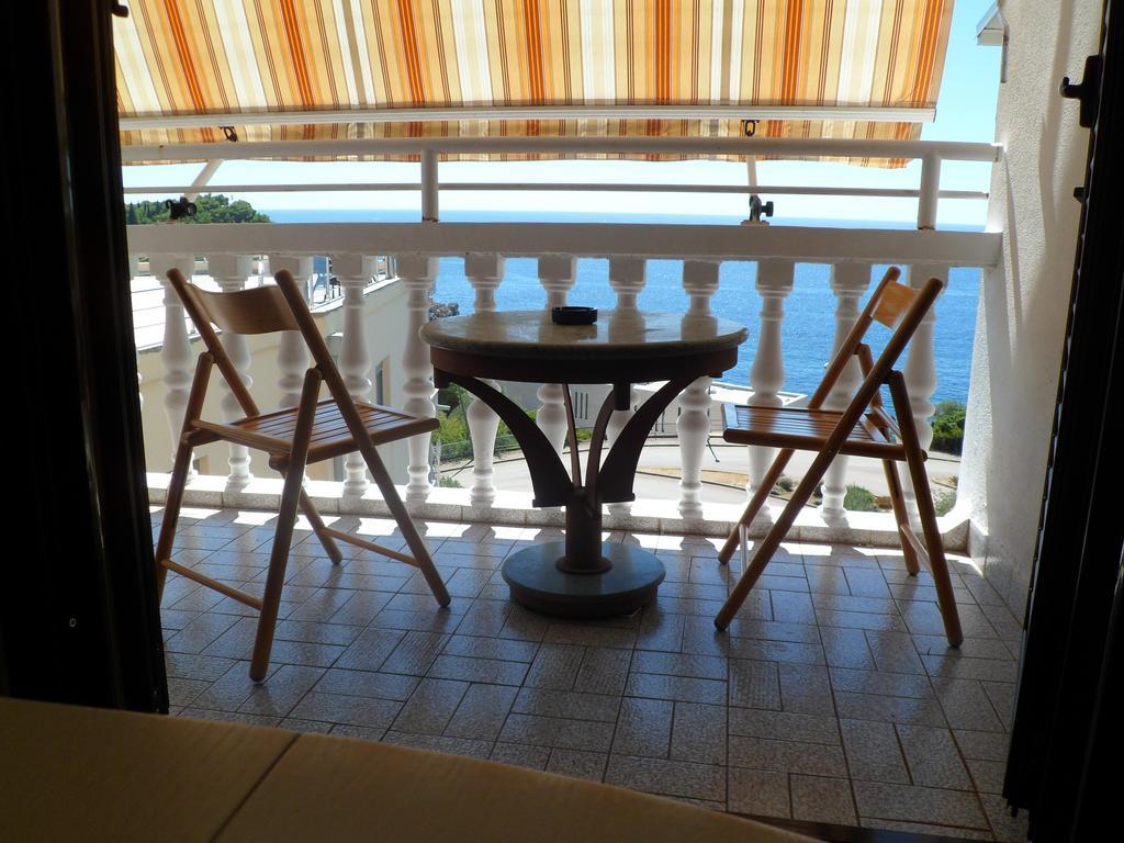 Milocer Apartment Sveti Stefan Kültér fotó