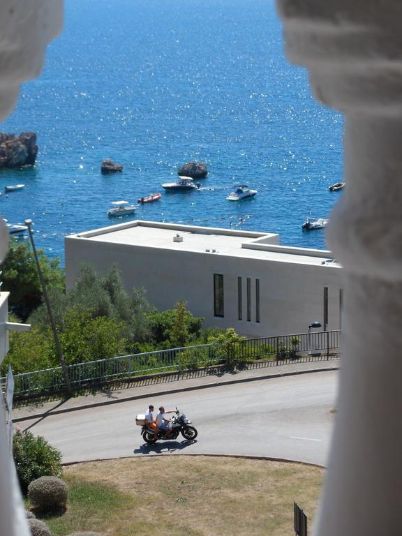 Milocer Apartment Sveti Stefan Kültér fotó