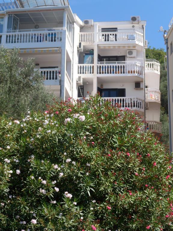 Milocer Apartment Sveti Stefan Kültér fotó