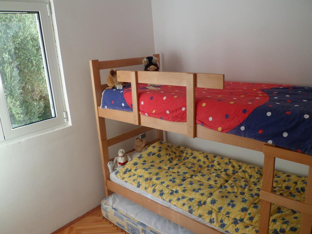 Milocer Apartment Sveti Stefan Kültér fotó