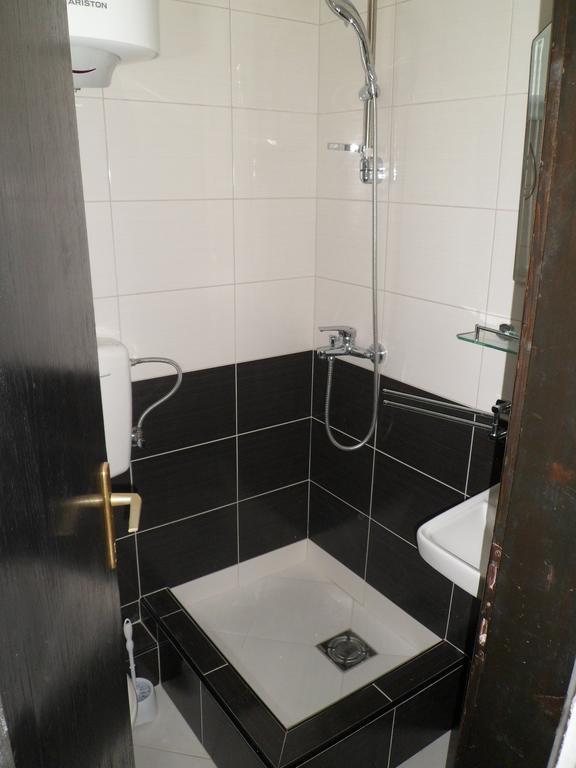 Milocer Apartment Sveti Stefan Kültér fotó
