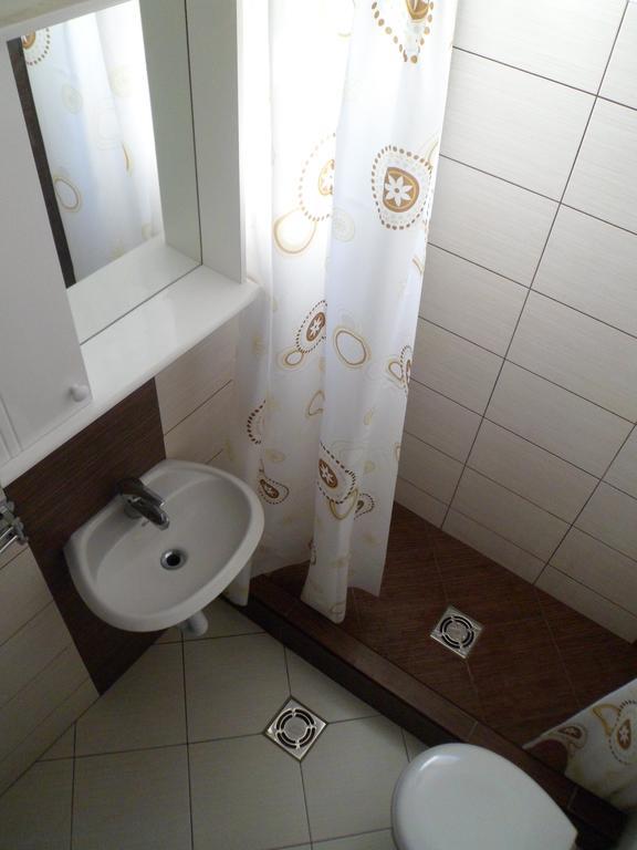 Milocer Apartment Sveti Stefan Kültér fotó