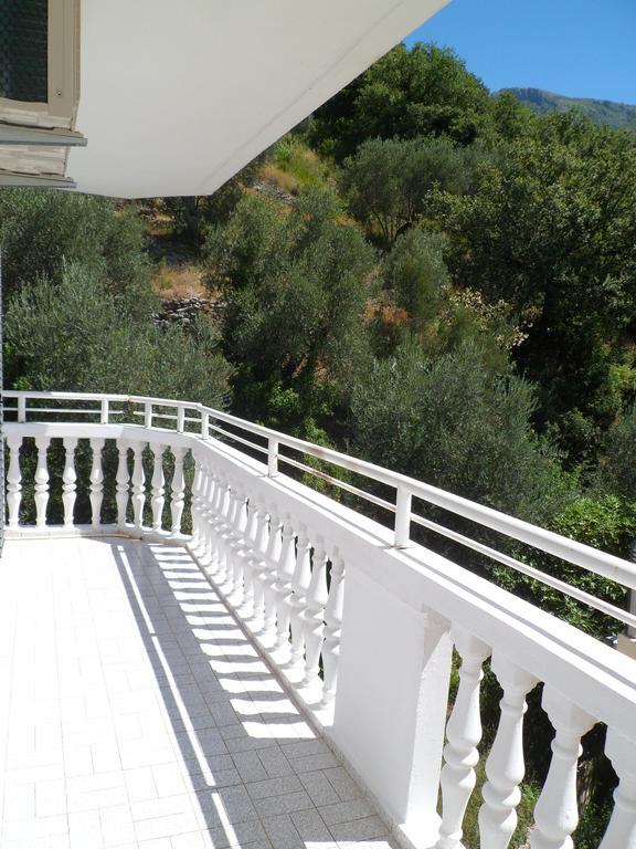 Milocer Apartment Sveti Stefan Kültér fotó