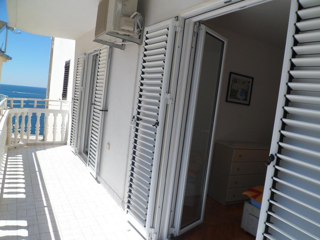 Milocer Apartment Sveti Stefan Kültér fotó