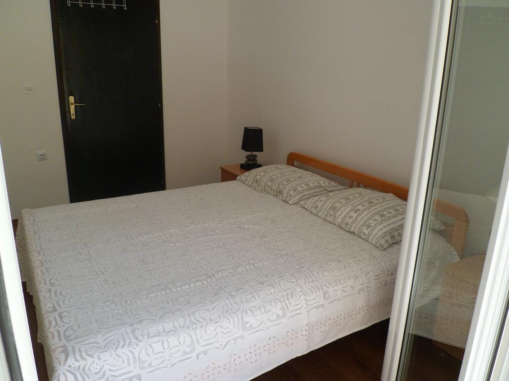 Milocer Apartment Sveti Stefan Kültér fotó