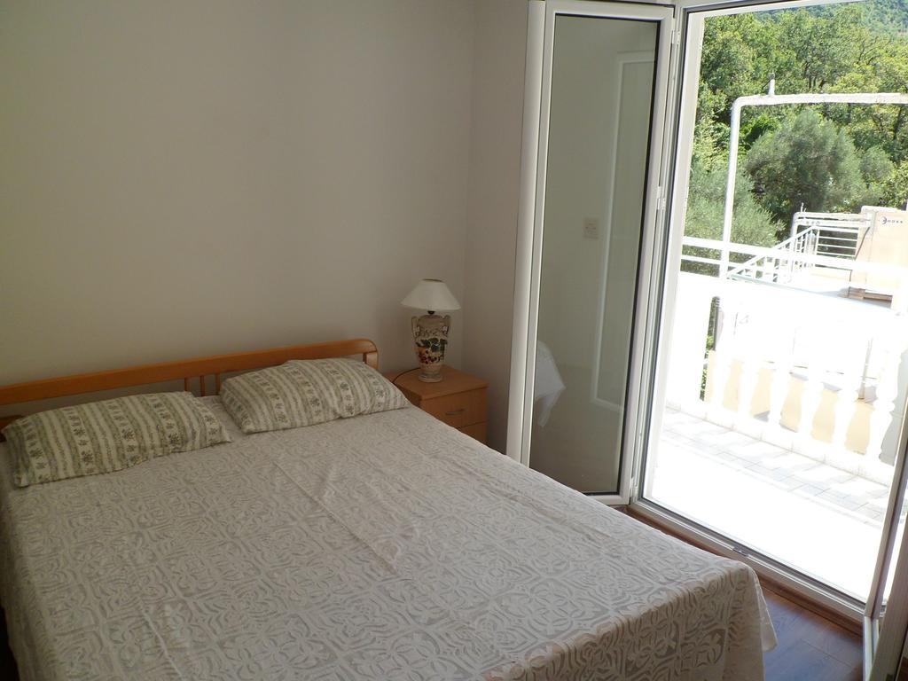 Milocer Apartment Sveti Stefan Kültér fotó