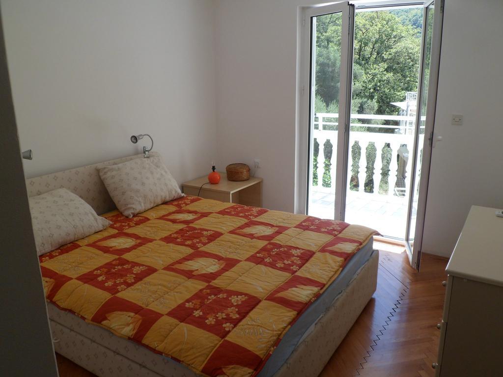 Milocer Apartment Sveti Stefan Kültér fotó