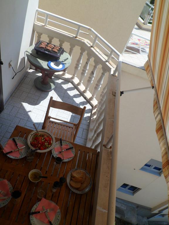 Milocer Apartment Sveti Stefan Kültér fotó