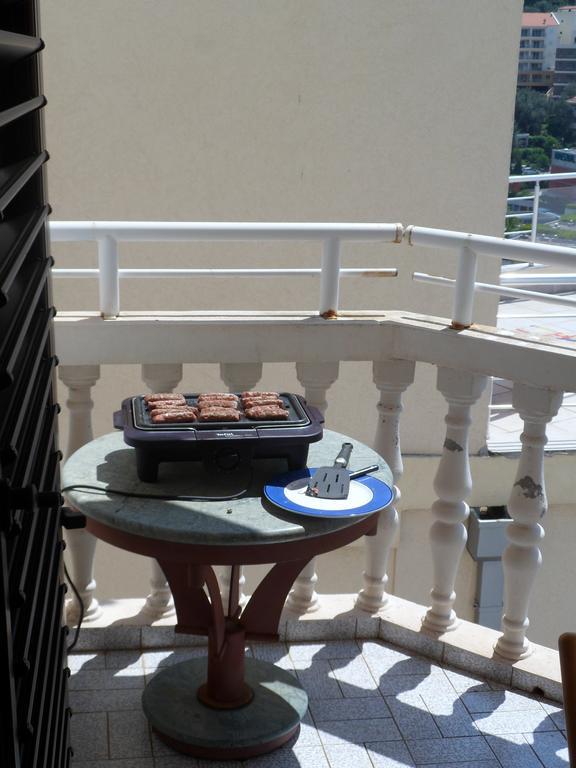 Milocer Apartment Sveti Stefan Kültér fotó