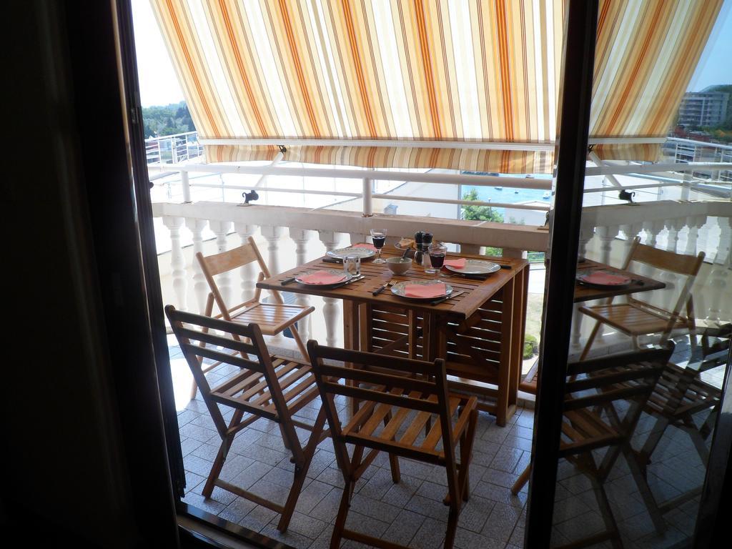 Milocer Apartment Sveti Stefan Kültér fotó