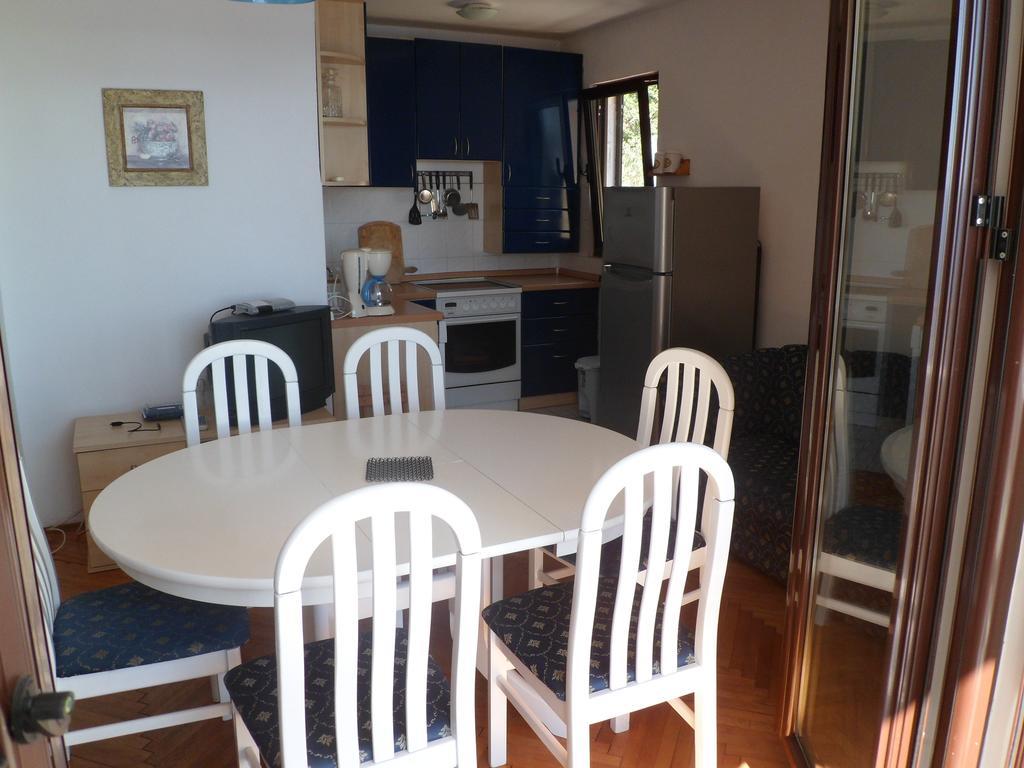 Milocer Apartment Sveti Stefan Kültér fotó