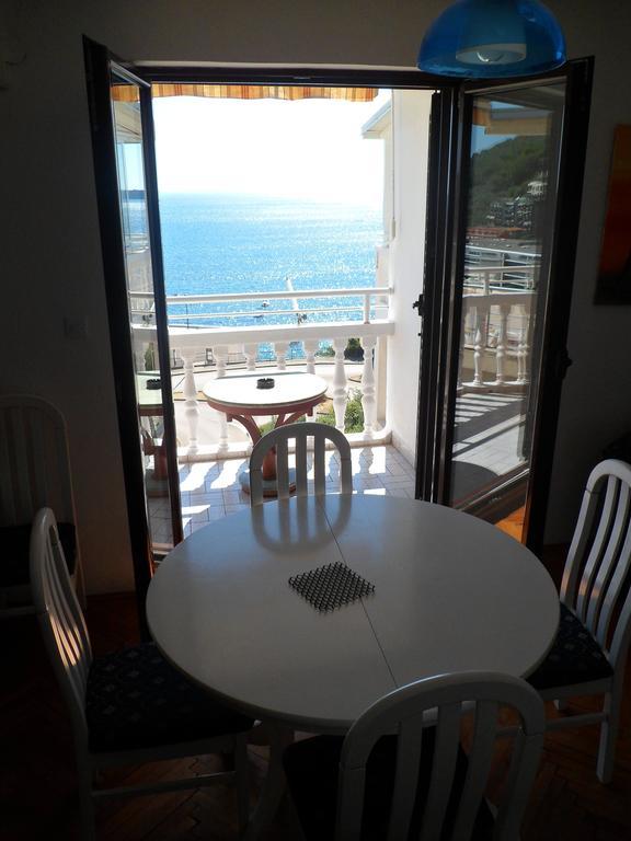 Milocer Apartment Sveti Stefan Kültér fotó